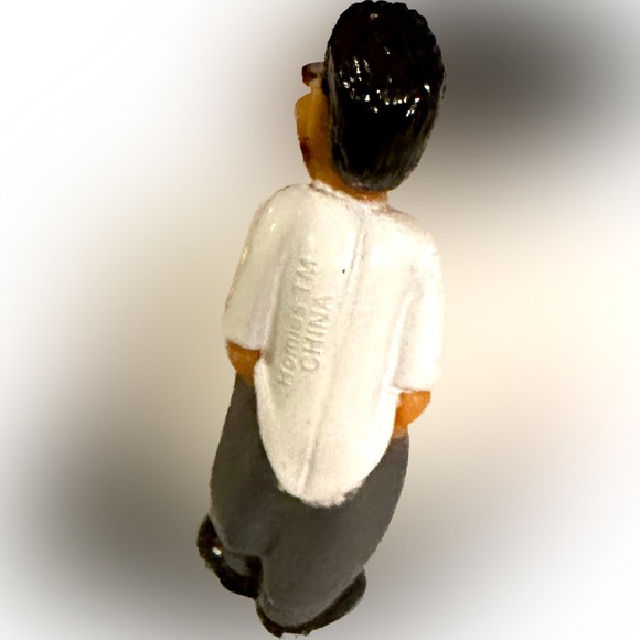 VTG Homies Joker Series 3 #40 RARE 1.75 Figure Figurine Lil Homies 1/32 Scale - Picture 2 of 2